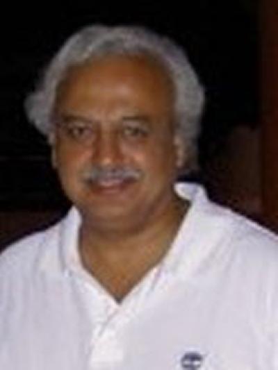 Dr Surinder Sahota's photo